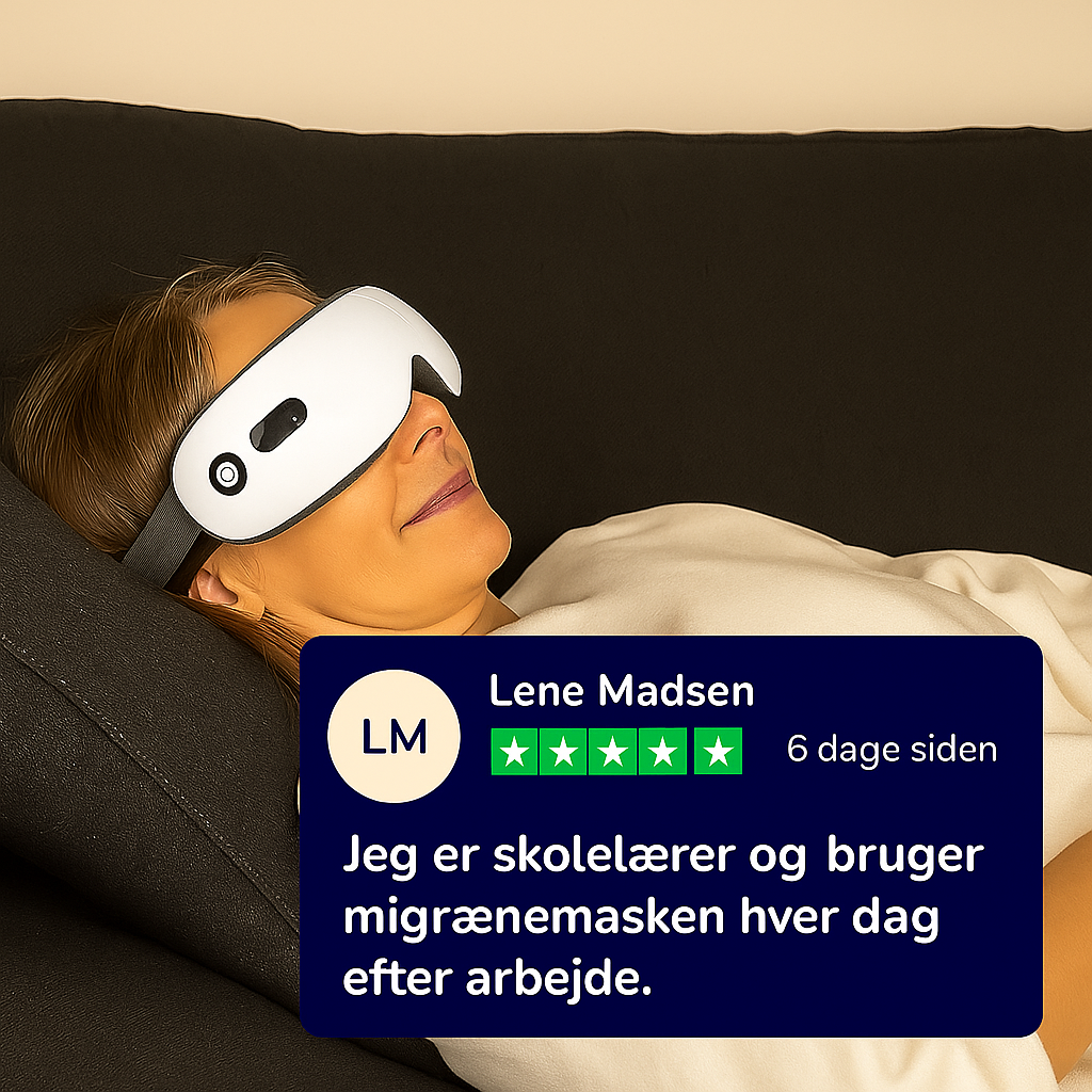 MigræneMasken