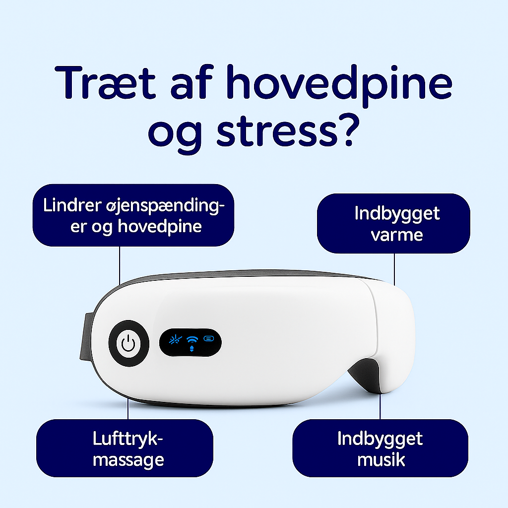 MigræneMasken