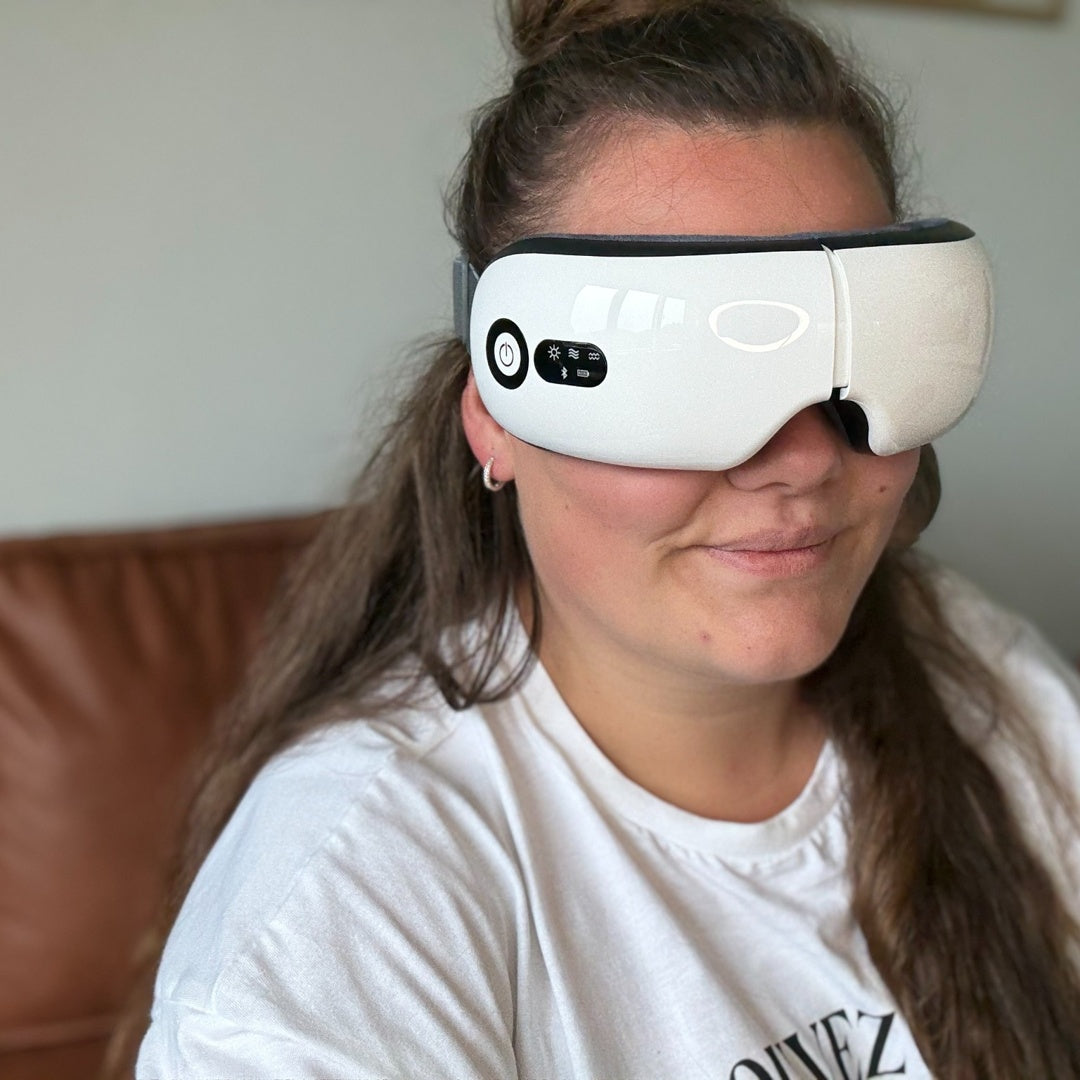MigræneMasken
